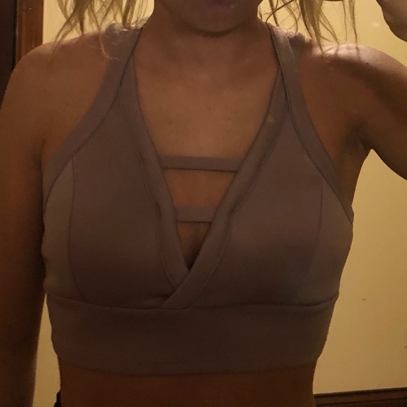 Cropped Top - Picture 2 of 5